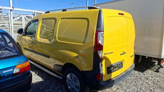 Κλούβα Renault 2016 Kangoo XL-thumb-10