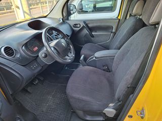 Κλούβα Renault 2016 Kangoo XL-thumb-21