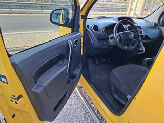 Κλούβα Renault 2016 Kangoo XL-thumb-23