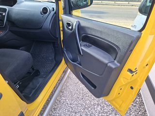 Κλούβα Renault 2016 Kangoo XL-thumb-24
