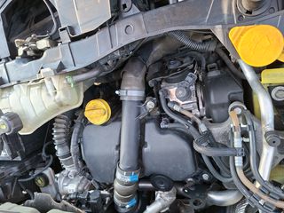 Κλούβα Renault 2016 Kangoo XL-thumb-29
