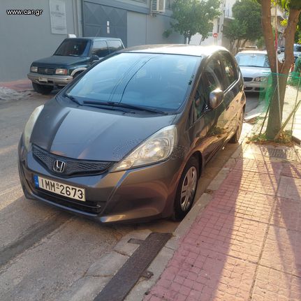 Honda Jazz 2013