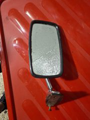 FIAT SPIDER 1977 ARISTEROS