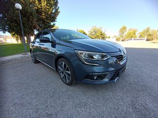 Renault Megane 2019 IV LIMITED