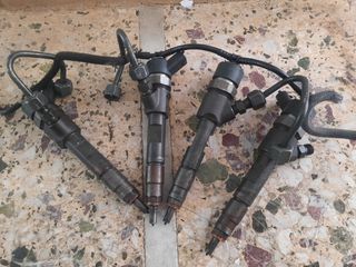 Μπέκ (4) πετρελαίου για SUZUKI VITARA με κωδικό κινητήρα F9Q 1.9D 8V 05'-09'