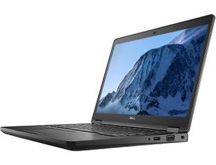 Dell Latitude 5490 - Οθόνη αφής 14'' FHD - Intel® Core™ i5 8ης Γενιάς 8xxx - 16GB RAM - 500GB NVMe SSD - Webcam - HDMI, Type-C, VGA - Windows 11 Pro