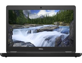 Dell Latitude 5490 - Οθόνη 14'' HD Ready - Intel® Core™ i5 8ης Γενιάς 8xxx - 16GB RAM - 500GB NVMe SSD - Webcam - HDMI, Type-C, VGA - Windows 11 Pro