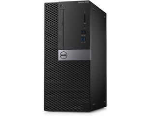 Dell Optiplex 5050 Τower - Intel® Core™ i5 6ης Γενιάς 6xxx - 16GB RAM - 480GB SSD - HDMI, 2x Dispalyport, Serial - Windows 11 Pro