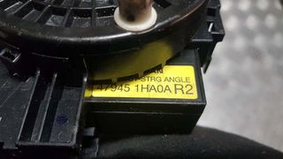 NISSAN MICRA K13 10-13 ΣΕΡΠΑΝΤΙΝΑ-thumb-2
