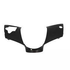 Μασκα Φανου Piaggio Zip 50/100/125 Sp1/Sp2 Ac/Lc 2T/4T 2000-> Μαυρο Ματ | Oparts