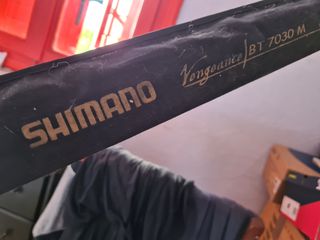 Shimano