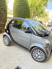Smart ForTwo 2004