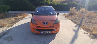 Peugeot 207 2007 Gt