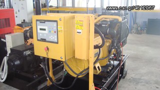 Γεννήτρια Perkins 2007 perkins 65kva-thumb-3