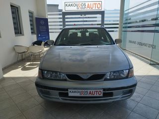 Nissan Almera 1999