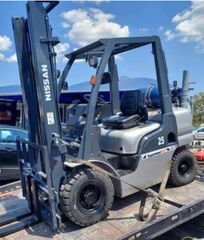 Nissan 2004 NISSAN -39ZPL025W-001733-