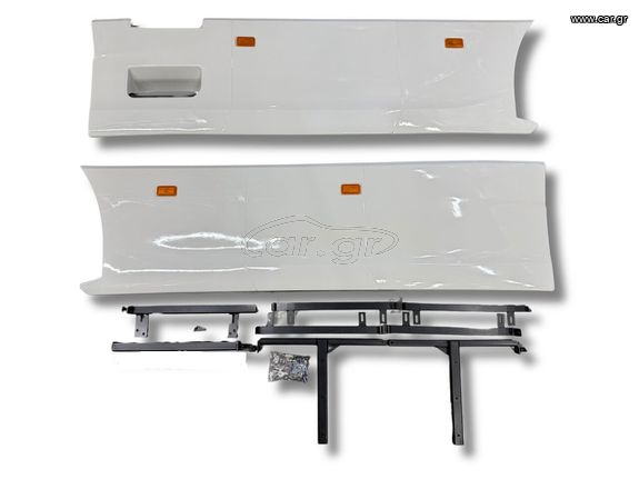 ΣΠΟΙΛΕΡ ΣΑΣΙΟΥ SCANIA S