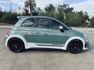 Abarth 695 2020 Anniversary 70 - 1/1279