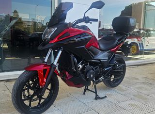 Honda NC 750X 2018 MANUAL-thumb-2