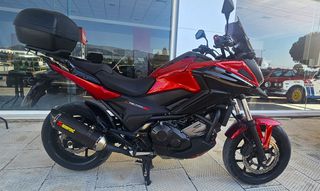 Honda NC 750X 2018 MANUAL-thumb-3