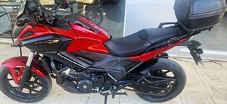 Honda NC 750X 2018 MANUAL-thumb-4