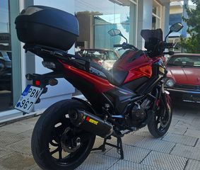 Honda NC 750X 2018 MANUAL-thumb-6
