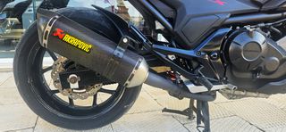 Honda NC 750X 2018 MANUAL-thumb-8