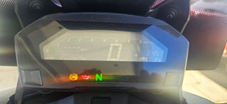 Honda NC 750X 2018 MANUAL-thumb-9