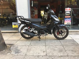ΑΝΤΑΛΛΑΚΤΙΚΑ DAYTONA VELOS 125cc