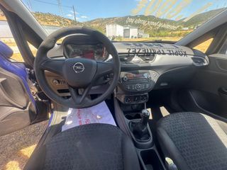 Opel Corsa 2017 EYKAIPIAAA ΓΡΑΜΜΑΤΙΑ  ΜΕ ΔΟΣΕΙΣ ΧΩΡΙΣ ΤΡΑΠΕΖΕΣ-thumb-8