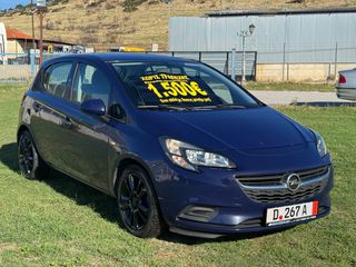 Opel Corsa 2017 EYKAIPIAAA ΓΡΑΜΜΑΤΙΑ  ΜΕ ΔΟΣΕΙΣ ΧΩΡΙΣ ΤΡΑΠΕΖΕΣ-thumb-12