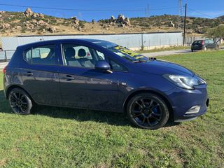 Opel Corsa 2017 EYKAIPIAAA ΓΡΑΜΜΑΤΙΑ  ΜΕ ΔΟΣΕΙΣ ΧΩΡΙΣ ΤΡΑΠΕΖΕΣ-thumb-14