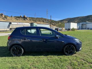 Opel Corsa 2017 EYKAIPIAAA ΓΡΑΜΜΑΤΙΑ  ΜΕ ΔΟΣΕΙΣ ΧΩΡΙΣ ΤΡΑΠΕΖΕΣ-thumb-4