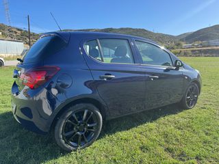 Opel Corsa 2017 EYKAIPIAAA ΓΡΑΜΜΑΤΙΑ  ΜΕ ΔΟΣΕΙΣ ΧΩΡΙΣ ΤΡΑΠΕΖΕΣ-thumb-15