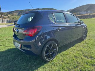 Opel Corsa 2017 EYKAIPIAAA ΓΡΑΜΜΑΤΙΑ  ΜΕ ΔΟΣΕΙΣ ΧΩΡΙΣ ΤΡΑΠΕΖΕΣ-thumb-5