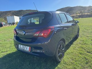 Opel Corsa 2017 EYKAIPIAAA ΓΡΑΜΜΑΤΙΑ  ΜΕ ΔΟΣΕΙΣ ΧΩΡΙΣ ΤΡΑΠΕΖΕΣ-thumb-16