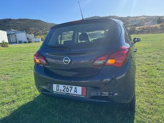 Opel Corsa 2017 EYKAIPIAAA ΓΡΑΜΜΑΤΙΑ  ΜΕ ΔΟΣΕΙΣ ΧΩΡΙΣ ΤΡΑΠΕΖΕΣ-thumb-17