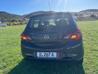 Opel Corsa 2017 EYKAIPIAAA ΓΡΑΜΜΑΤΙΑ  ΜΕ ΔΟΣΕΙΣ ΧΩΡΙΣ ΤΡΑΠΕΖΕΣ-thumb-18