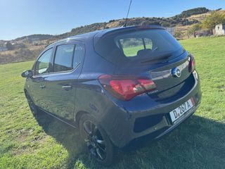 Opel Corsa 2017 EYKAIPIAAA ΓΡΑΜΜΑΤΙΑ  ΜΕ ΔΟΣΕΙΣ ΧΩΡΙΣ ΤΡΑΠΕΖΕΣ-thumb-19