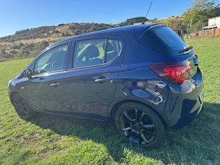 Opel Corsa 2017 EYKAIPIAAA ΓΡΑΜΜΑΤΙΑ  ΜΕ ΔΟΣΕΙΣ ΧΩΡΙΣ ΤΡΑΠΕΖΕΣ-thumb-21