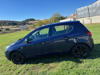 Opel Corsa 2017 EYKAIPIAAA ΓΡΑΜΜΑΤΙΑ  ΜΕ ΔΟΣΕΙΣ ΧΩΡΙΣ ΤΡΑΠΕΖΕΣ-thumb-22