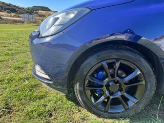 Opel Corsa 2017 EYKAIPIAAA ΓΡΑΜΜΑΤΙΑ  ΜΕ ΔΟΣΕΙΣ ΧΩΡΙΣ ΤΡΑΠΕΖΕΣ-thumb-6