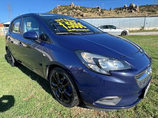 Opel Corsa 2017 EYKAIPIAAA ΜΕ ΔΟΣΕΙΣ ΧΩΡΙΣ ΤΡΑΠΕΖΕΣ