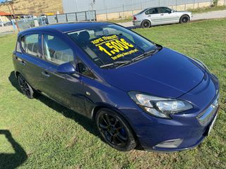 Opel Corsa 2017 EYKAIPIAAA ΓΡΑΜΜΑΤΙΑ  ΜΕ ΔΟΣΕΙΣ ΧΩΡΙΣ ΤΡΑΠΕΖΕΣ-thumb-23