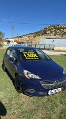 Opel Corsa 2017 EYKAIPIAAA ΓΡΑΜΜΑΤΙΑ  ΜΕ ΔΟΣΕΙΣ ΧΩΡΙΣ ΤΡΑΠΕΖΕΣ