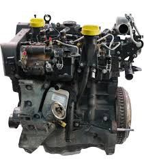 ΚΙΝΗΤΗΡΑΣ RENAULT SCENIC III MEGANE III 1.5 DCI K9K 832 ΓΑΛΛΙΑΣ