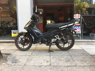 ΑΝΤΑΛΛΑΚΤΙΚΑ DAYTONA VELOS 125cc