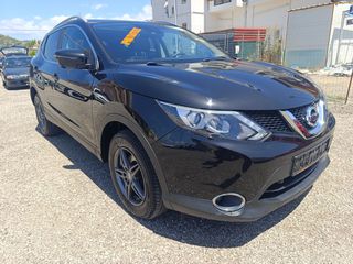 Nissan Qashqai 2015 TEKNA ΑΥΤΟΜΑΤΟ EYRO 6