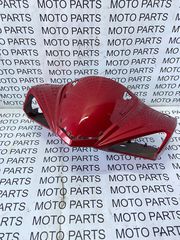 SYM SYMPHONY SR 50 125 ΚΑΛΥΜΜΑ ΚΑΠΑΚΙ ΜΑΣΚΑ ΕΜΠΡΟΣ ΤΙΜΟΝΙΟΥ - MOTO PARTS