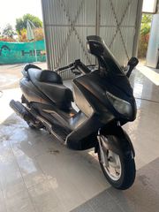 Sym GTS 300i EVO 2009 SYM GTS 300